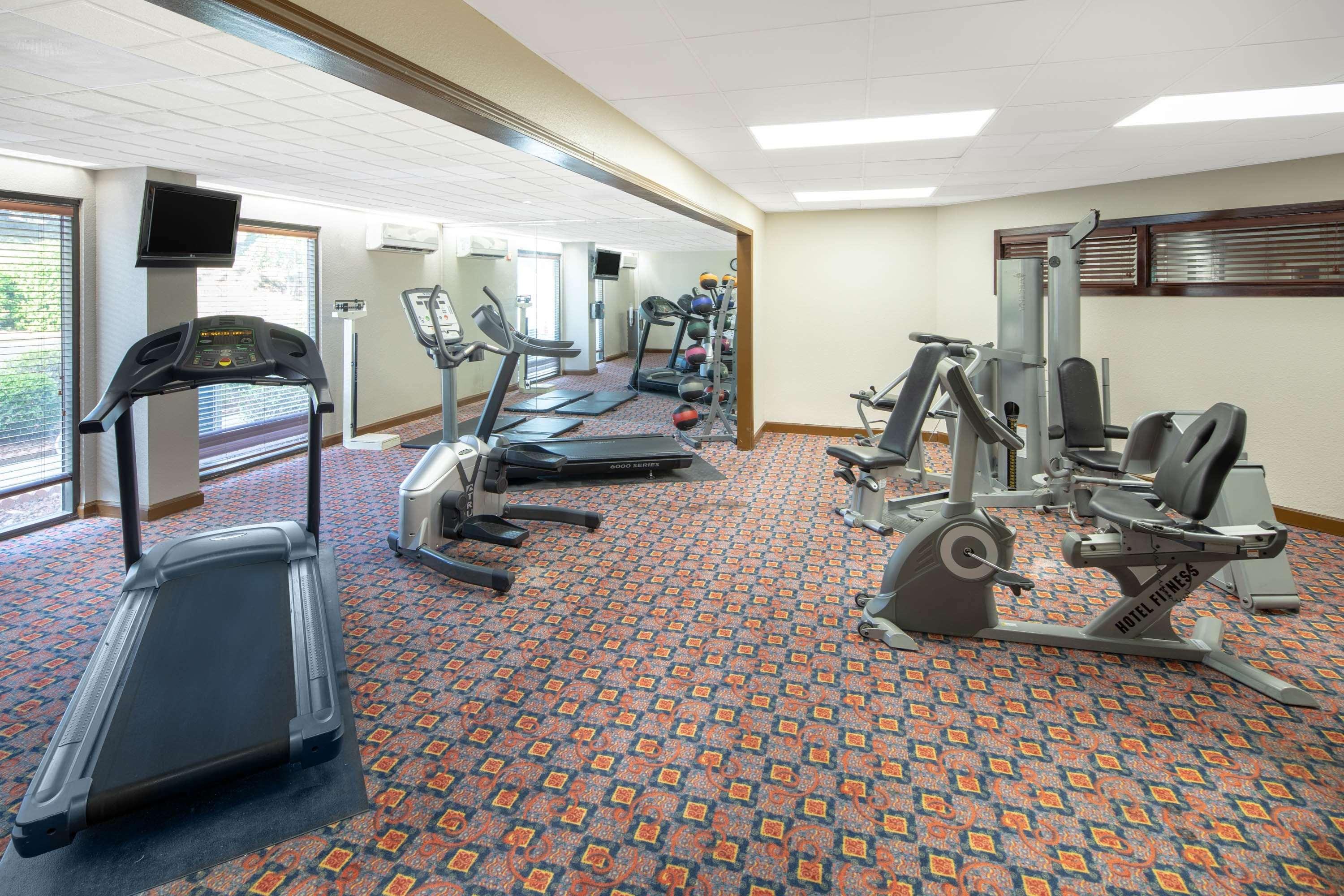 Wingate By Wyndham Greenville Airport Exterior photo